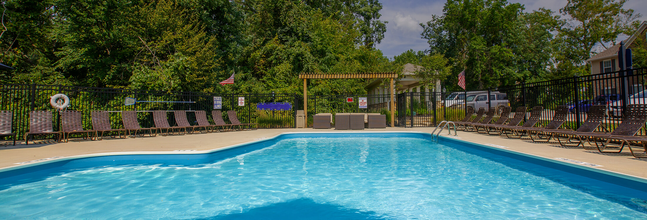 Amenities Page Image